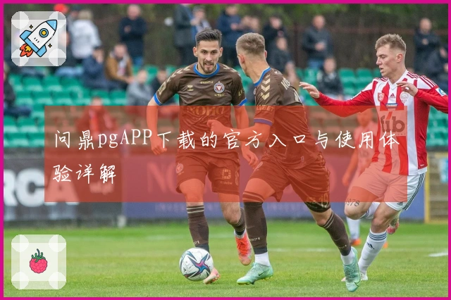 问鼎pgAPP下载的官方入口与使用体验详解