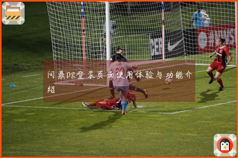 问鼎pg登录页面使用体验与功能介绍