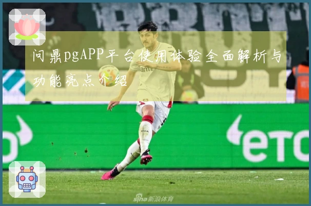 问鼎pgAPP平台使用体验全面解析与功能亮点介绍