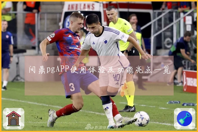 问鼎pgAPP使用体验及功能亮点一览